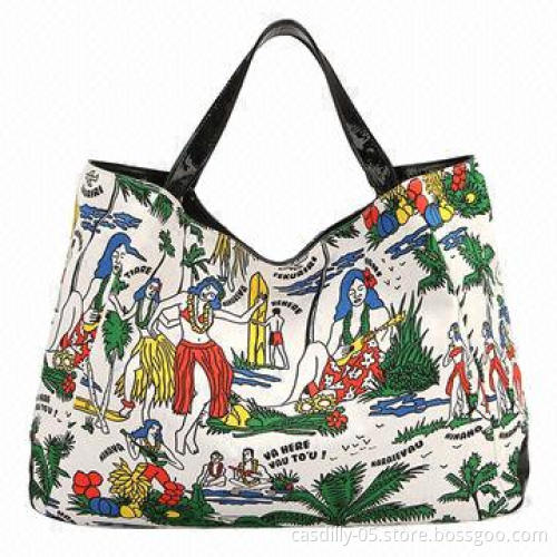 Beach bags